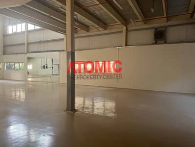 Warehouse for Rent in Dubai Investment Park (DIP), Dubai - 72d21c1b-a0ef-11ef-b1c1-c2b10e861b77. jpg