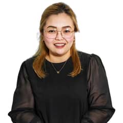 Charmane Manalang Charmane Manalang