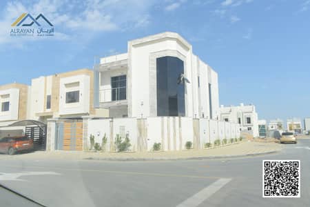 5 Bedroom Villa for Sale in Al Helio, Ajman - DSC_0214. jpg