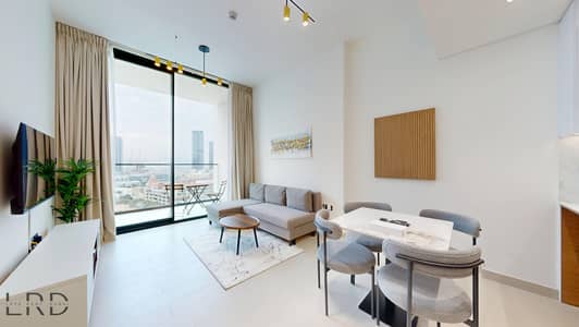 1 Bedroom Apartment for Rent in Jumeirah Village Circle (JVC), Dubai - LRD-VACATION-HOMES-Binghatti-Amber-JVC-02172025_084342. jpg