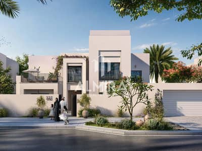 4 Bedroom Villa for Sale in Al Shamkha, Abu Dhabi - 28. png