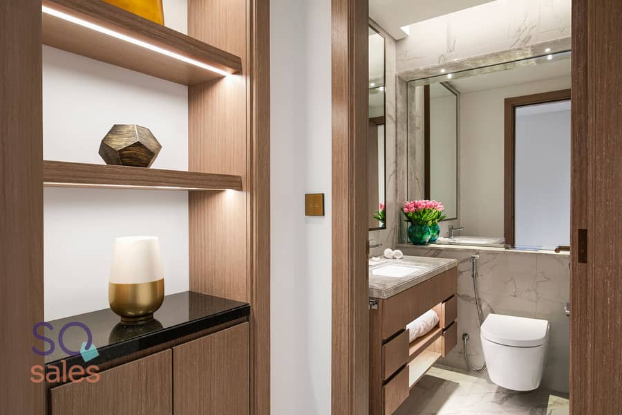 11 Two & Three Bedroom Suite - Guest Toilet 1. jpg