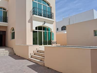 7 Bedroom Villa for Rent in Airport Street, Abu Dhabi - IMG-20250219-WA0021. jpg