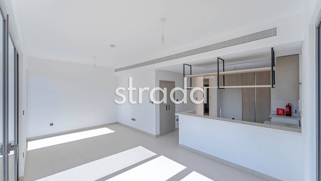 Open Kitchen | Brand New | Single Row