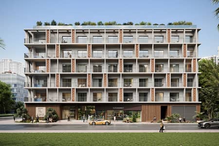 Studio for Sale in Jumeirah Village Triangle (JVT), Dubai - Very Well Priced I Great Location Near Schools