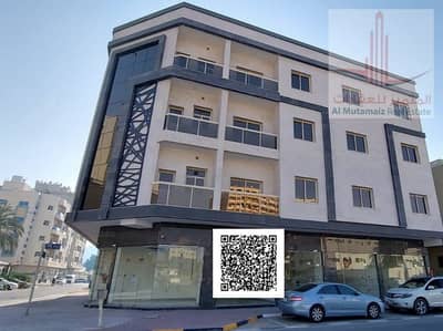 11 Bedroom Building for Sale in Al Rashidiya, Ajman - image (20). png