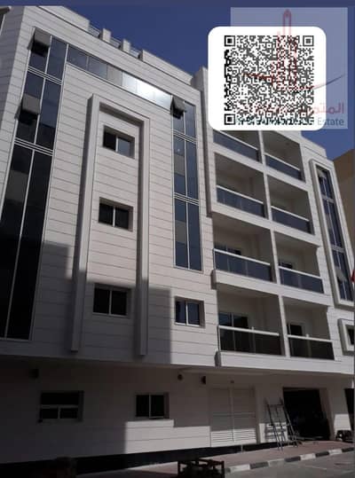 فلیٹ 2 غرفة نوم للايجار في النعيمية، عجمان - 96023075-fabc-4125-9003-f4d8184dfe74. jpg