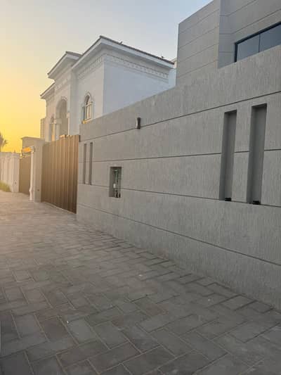 5 Bedroom Villa for Rent in Al Barsha, Dubai - frontal. jpeg