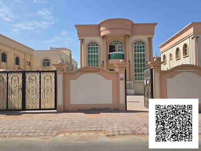 5 Bedroom Villa for Rent in Al Rawda, Ajman - 1000004276. jpg