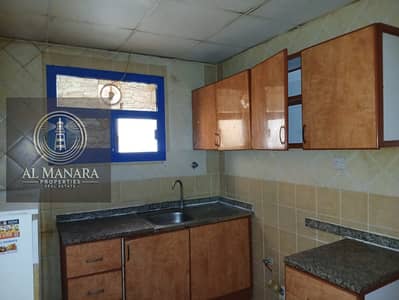 1 Bedroom Flat for Rent in Al Nuaimiya, Ajman - 079c013f-2527-4488-9dd8-31fadea6e08d. jpeg