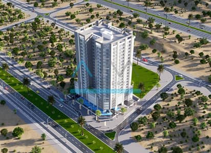 1 Bedroom Flat for Sale in Dubai Land Residence Complex, Dubai - WhatsApp Image 2025-02-17 at 15.20. 55 (1). jpeg