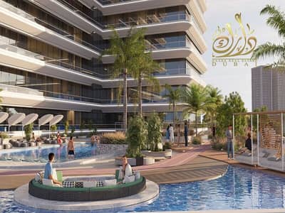 1 Bedroom Flat for Sale in Dubai Land Residence Complex, Dubai - 2a2cf17d-83b9-4f44-bc37-48c0351e1464. jpg