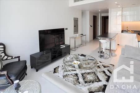 CORNER UNIT Furnished Ultra Modern CORNER UNIT Furnished Ultra Modern