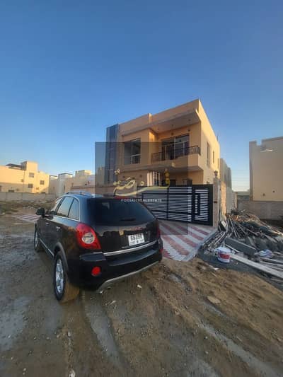 5 Bedroom Villa for Rent in Al Yasmeen, Ajman - 789bdbd9-cb94-4fe7-9e74-c78049a53201. jpg