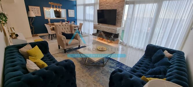 3 Bedroom Villa for Rent in DAMAC Hills 2 (Akoya by DAMAC), Dubai - WhatsApp Image 2025-02-18 at 1.45. 43 PM (1). jpeg