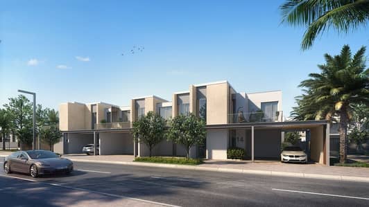 Book your unit in Arabian Ranches III starting from 1.2M Book your unit in Arabian Ranches III starting from 1.2M