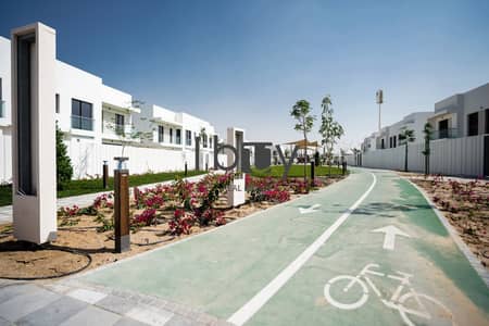 3 Bedroom Townhouse for Sale in Yas Island, Abu Dhabi - With Rent Refund | Best Deal | Bonus Features |