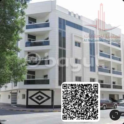 2 Bedroom Apartment for Rent in Al Nuaimiya, Ajman - 39d837b7-1cb6-4fb7-b5a7-84773b6d3f9f. jpg