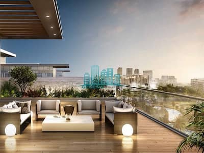 Huge 3BR in Dubai Hills Huge 3BR in Dubai Hills
