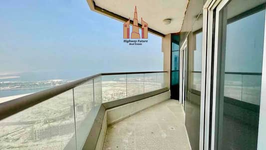3 Bedroom Flat for Rent in Al Khan, Sharjah - 19b5247c-464a-4018-9b5d-1d9ef9e6dbb3. jpg