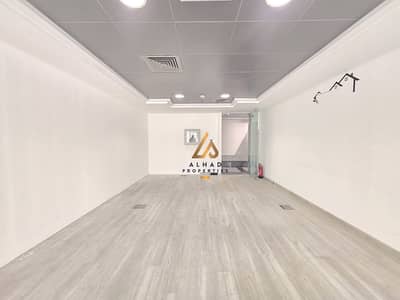 Office for Rent in Business Bay, Dubai - Fitted with Partitions | Prime Location