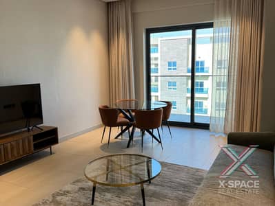 2 Bedroom Apartment for Rent in Arjan, Dubai - 10. jpg