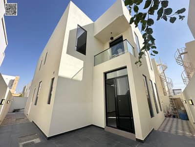 5 Bedroom Villa for Sale in Al Yasmeen, Ajman - WhatsApp Image 2025-02-16 at 2.35. 44 AM (1). jpeg