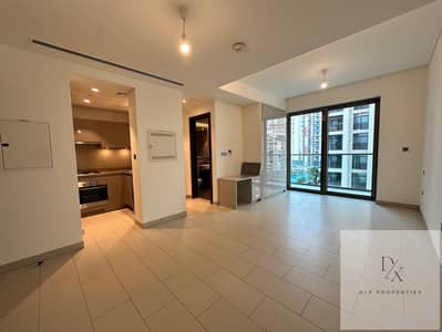 SPACIOUS | PARK VIEW | RENTED | RECENT HANDOVER