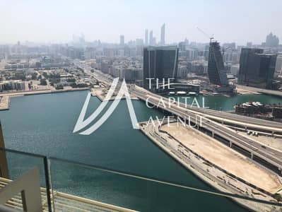阿尔雷姆岛， 阿布扎比 3 卧室公寓待售 - WhatsApp Image 2025-02-19 at 10.21. 36 AM. jpeg