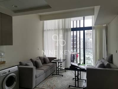 梅丹城， 迪拜 1 卧室公寓待租 - IMG-20250219-WA0126. jpg