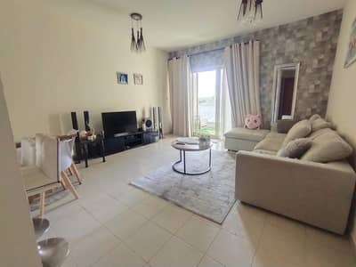 1 Bedroom Apartment for Rent in The Greens, Dubai - 01. jpeg