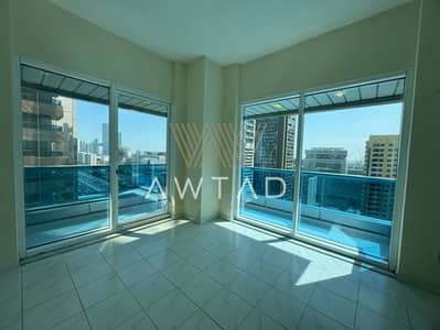 2 Bedroom Apartment for Rent in Sheikh Zayed Road, Dubai - image00219. jpeg