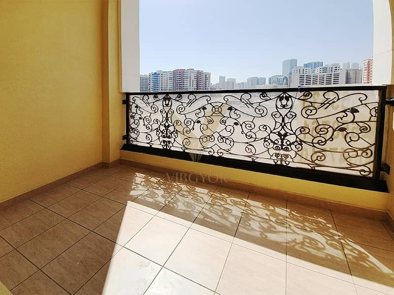 Квартира в Аль Нахда (Дубай)，Ал Нахда 2, 2 cпальни, 59000 AED - 10930171