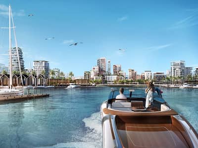 3 Cпальни Апартамент Продажа в Мина Рашид, Дубай - N1. jpg