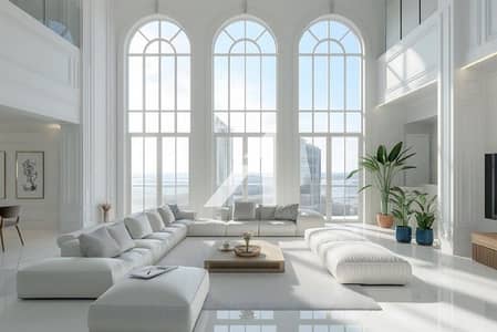 5 Bedroom Apartment for Sale in Business Bay, Dubai - Sky-High Living in the Tallest Residential Tower