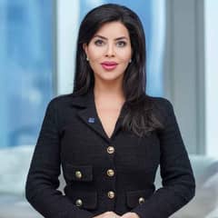 Mina Ghavifekr