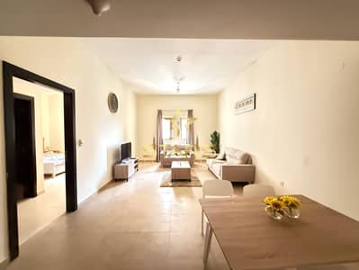 Ready To Move | Fully Furnished | Pool View