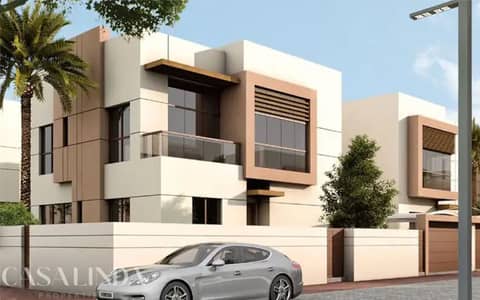 5 Bedroom Villa for Sale in Sharjah Garden City, Sharjah - iyy8h. jpg