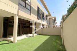 SPACIOUS VILLA | 3BED PLUS MAID ROOM | UNFURNISHED