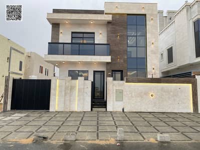 5 Bedroom Villa for Sale in Al Bahia, Ajman - WhatsApp Image 2025-02-19 at 2.43. 37 PM. jpeg