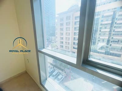 Chiller Free Studio Apartment