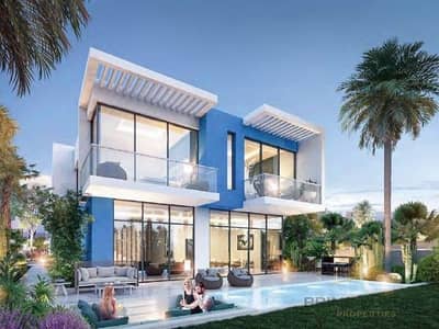 6 Bedroom Villa for Sale in DAMAC Lagoons, Dubai - Screenshot 2025-01-18 152838. jpg