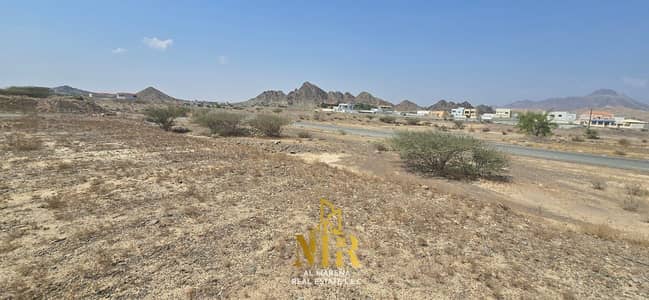 Plot for Sale in Masfout, Ajman - 7fb7c1fb-b1c0-48e1-9b5c-7793d10a1d56. jpg