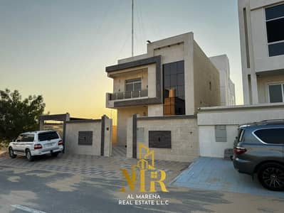 3 Bedroom Villa for Sale in Al Helio, Ajman - WhatsApp Image 2024-12-09 at 8.03. 09 AM (1). jpeg