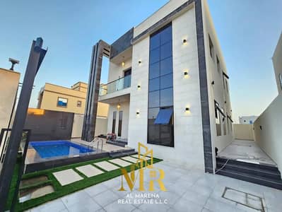 4 Bedroom Villa for Sale in Al Helio, Ajman - WhatsApp Image 2024-12-10 at 1.50. 27 AM (1). jpeg