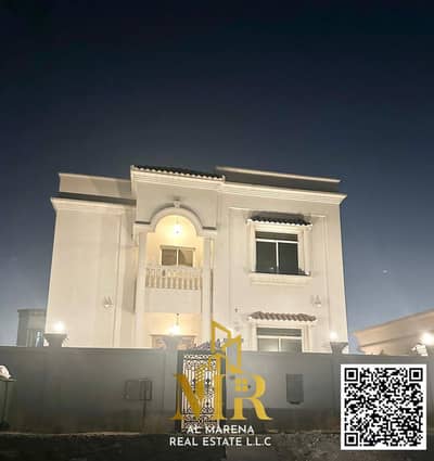 5 Bedroom Villa for Rent in Al Yasmeen, Ajman - WhatsApp Image 2024-12-15 at 5.12. 24 AM (1). jpeg