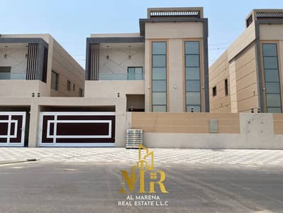 5 Bedroom Villa for Sale in Al Yasmeen, Ajman - WhatsApp Image 2024-06-20 at 10.34. 59 PM. jpeg