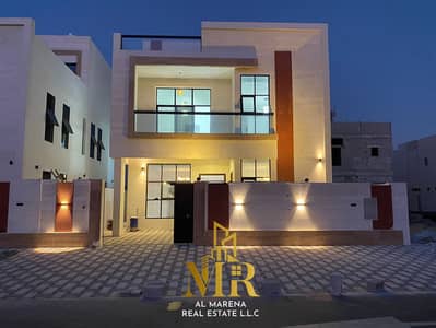 6 Bedroom Villa for Sale in Al Bahia, Ajman - WhatsApp Image 2024-06-27 at 11.24. 29 AM. jpeg