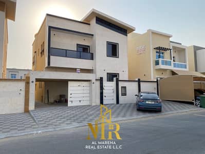 5 Bedroom Villa for Sale in Al Yasmeen, Ajman - WhatsApp Image 2024-08-05 at 11.42. 37 AM (1). jpeg