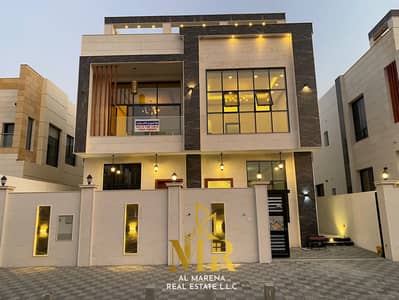 5 Bedroom Villa for Sale in Al Yasmeen, Ajman - WhatsApp Image 2024-07-01 at 10.05. 14 AM. jpeg